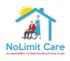 NoLimit Care Logo